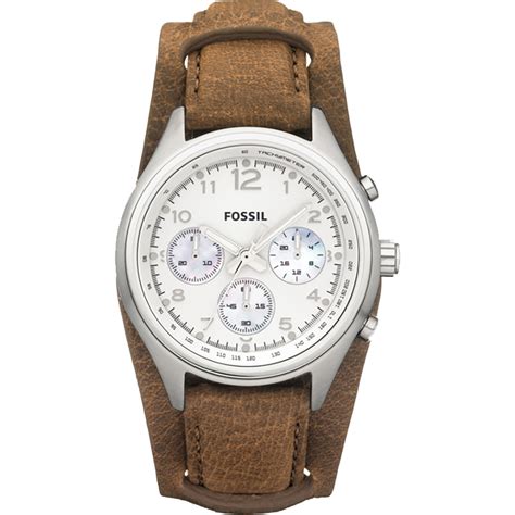 fossil horloge dames